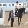 EQUESTRIAN PILATES&reg; Video Evaluations